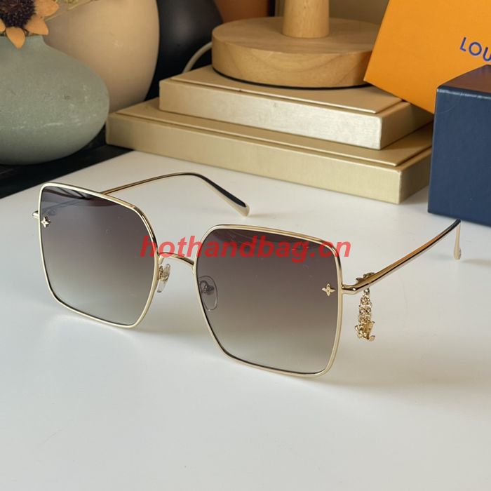 Louis Vuitton Sunglasses Top Quality LVS01865